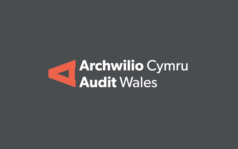 Three new roles at Audit Wales