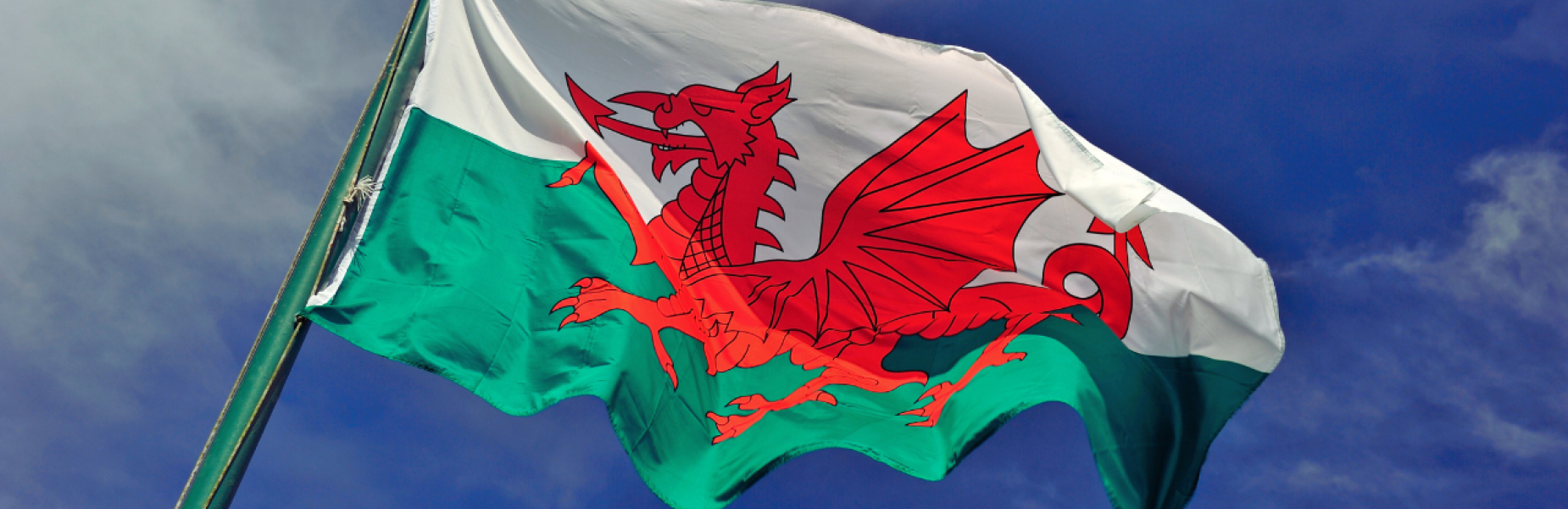 Baner Cymru