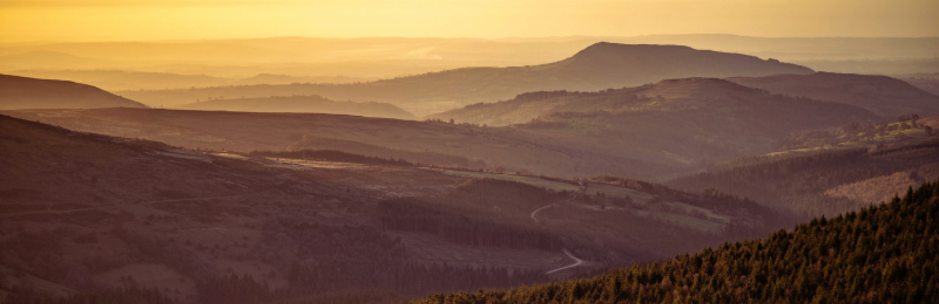 Bannau Brycheiniog/Brecon Beacons
