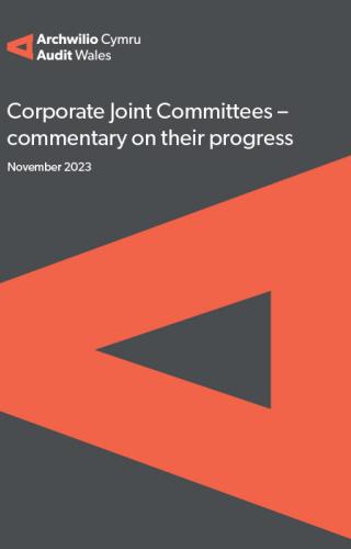 Report cover