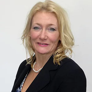Jane Forshaw