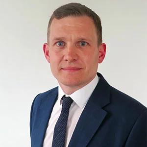 Rhys Horan