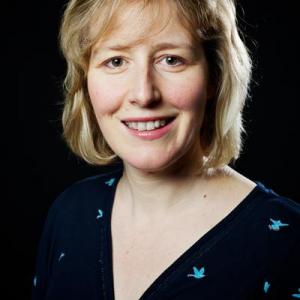 Sian Davies