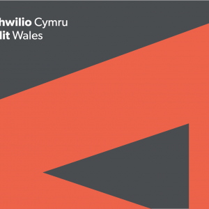 Audit Wales logo